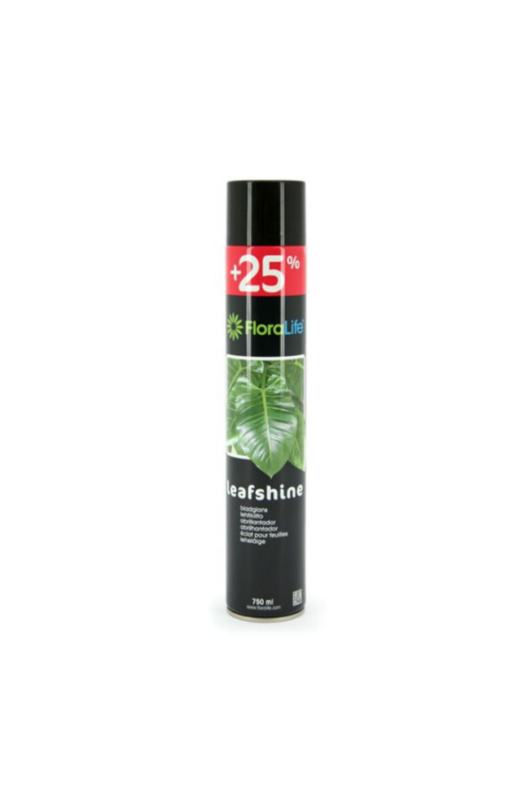 LEAFSHINE FLORALIFE 750 ML