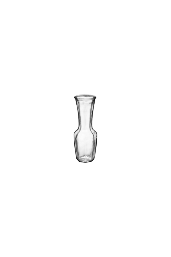 MIDI VASE H:9" OP:2.5"
