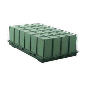 JUMBO CAGE LRG,