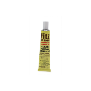 FLORAL ADHESIVE - FITZ DESIGN - 1.55 OZ