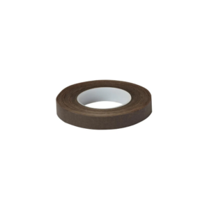 FLORATAPE 1/2" X 90' BROWN C/24
