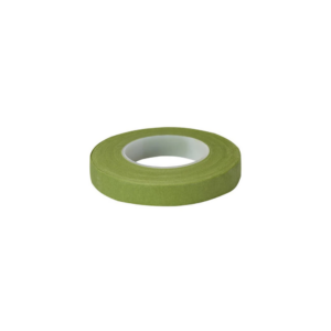 FLORATAPE 1/2" X 90' LT GREEN C/24