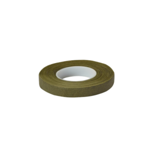 FLORATAPE 1/2" X 90' OLIVE C/24