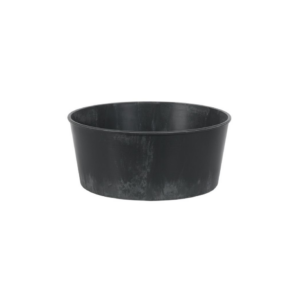 ROUND SLATE H: 6" OP: 13.75"