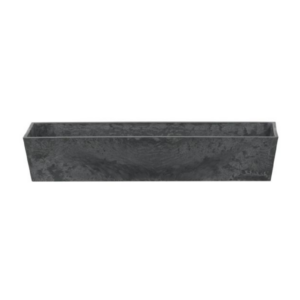 RECTANGLE SLATE H:3" OP:14.25" X 5"