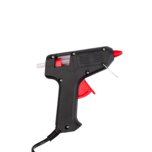 DUAL TEMP GLUE GUN