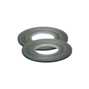 BOWL TAPE 1/4" GREEN PKG.2