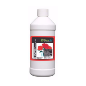 FLOWER FOOD CLEAR 1 PINT EXPRESS