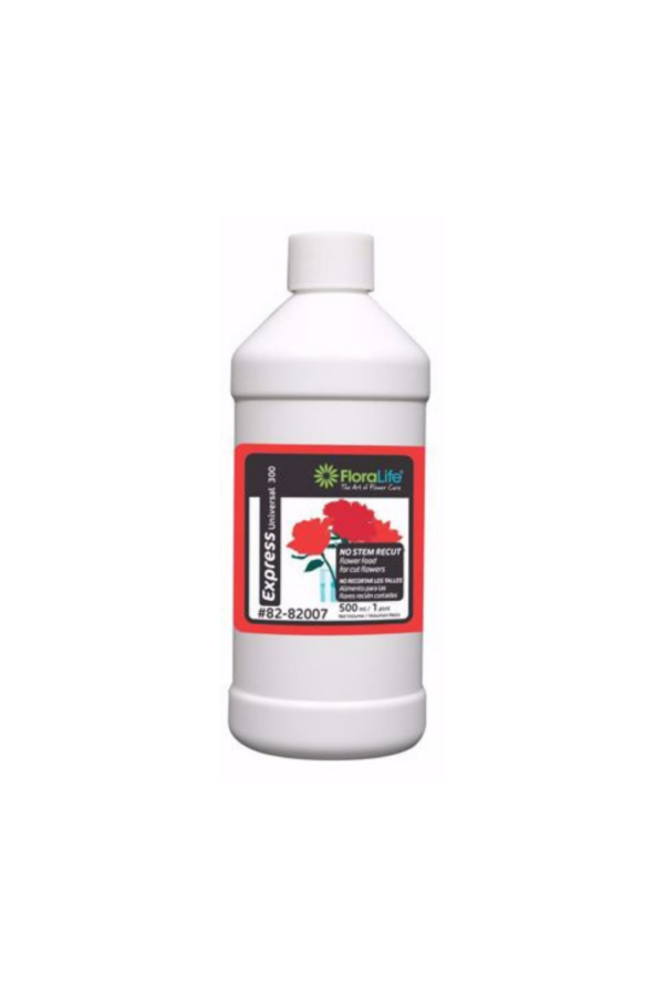 FLOWER FOOD CLEAR 1 PINT EXPRESS