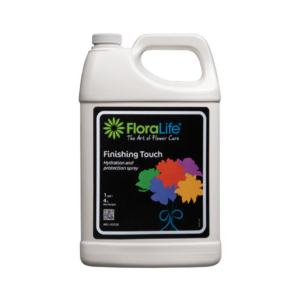 FINISHING TOUCH SPRAY 1 GALLON