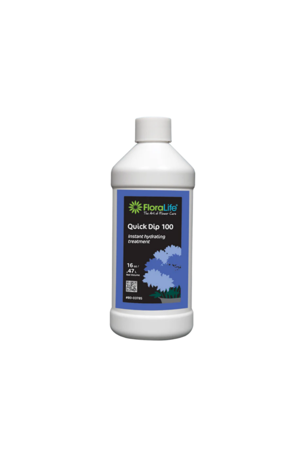 QUICK DIP 500 ML. 1 PINT