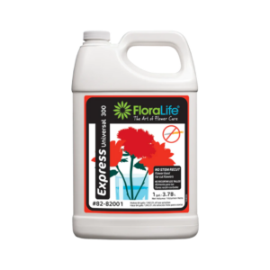 FLOWER FOOD 300 LIQUID 1 GALLON