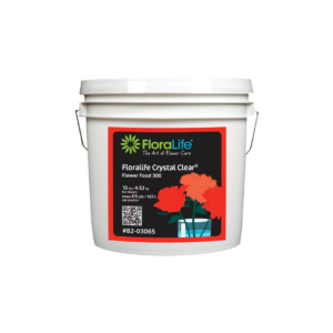 CRYSTAL CLEAR POWDER 500 QT 10 LB PAIL