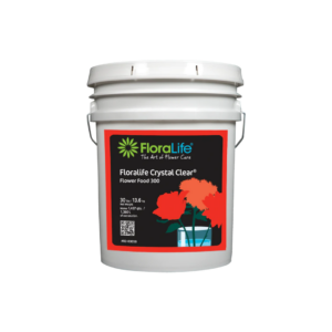 CRYSTAL CLEAR POWDER 1500 QT 30 LB PAIL