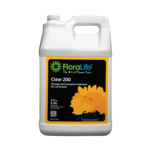 CRYSTAL PROFESSIONAL 200 2 1/2 GALLON