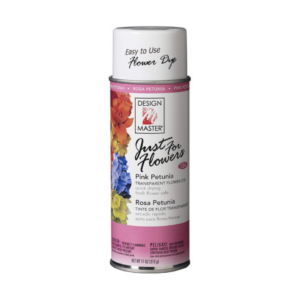 JUST FOR FLOWERS PINK PETENUIA 12 OZ