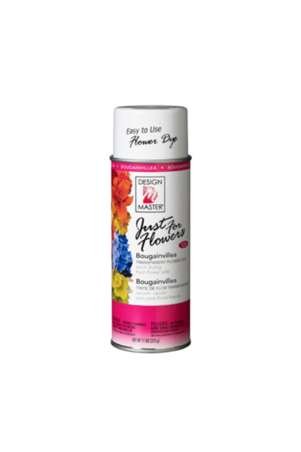 JUST FOR FLOWERS BOUGAINVILLEA 12 OZ