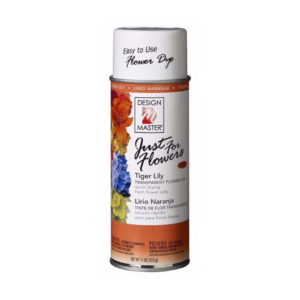 JUST FOR FLOWERS TIGER LILY 12 OZ