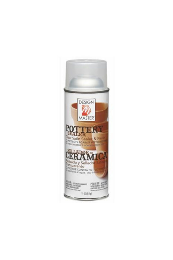 POTTERY SEALER SPRAY