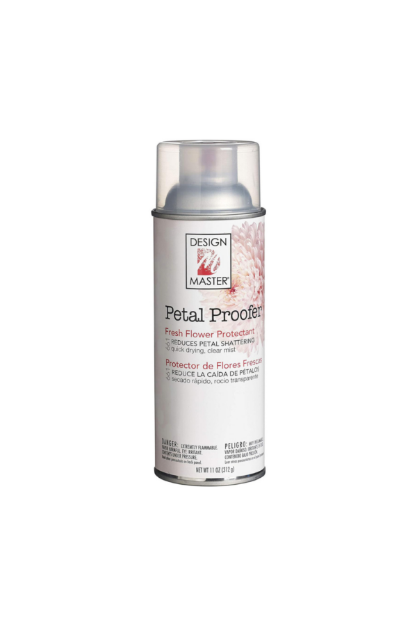 FLORAL TOOL PETAL PROOFER 12 OZ