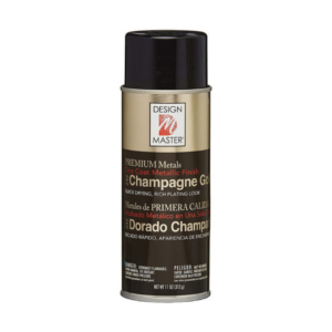 METALLIC SPRAY COPPER 12OZ