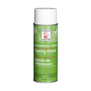FLORAL SPRAY SPRING GREEN 12 OZ