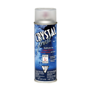 HDAY DECOR CRYSTAL FROST 6OZ