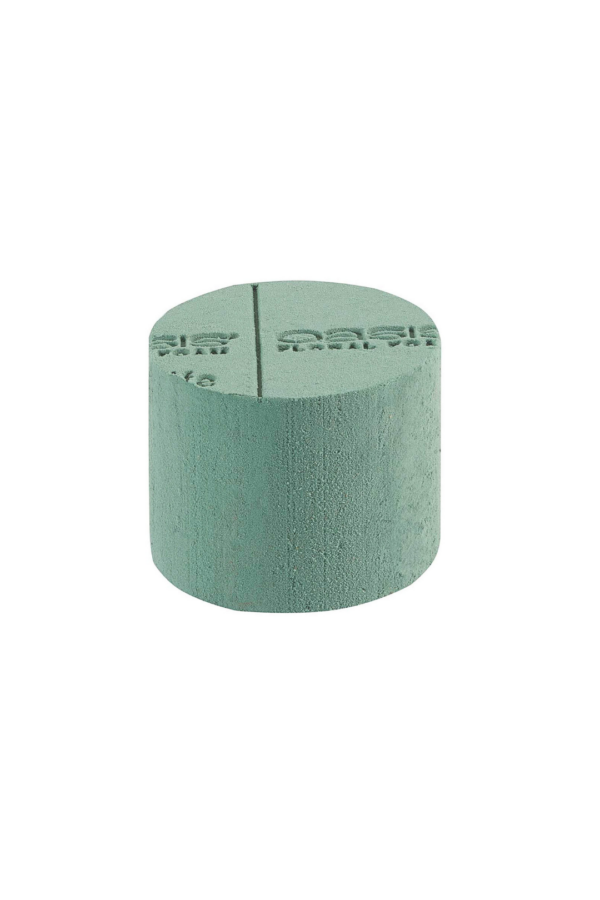 FOAM CYLINDER #6