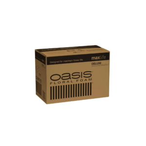 DELUXE FLORAL FOAM CS. 48