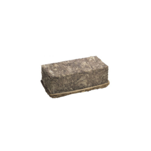 FIBRE FLORAL BRICK