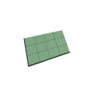 OASIS FLORAL FRAME FOAM TILE 18" x 24"x1 1/2"
