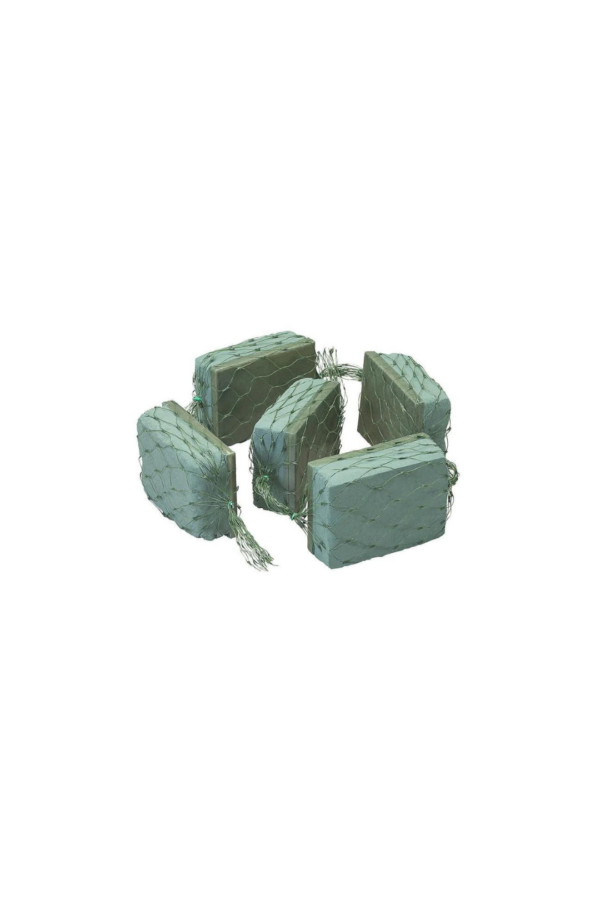 OASIS SEALED GARLAND