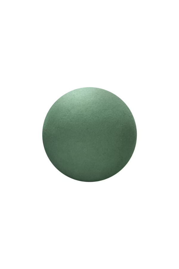 BALL, 6" ARTESIA FOAM PKG/2