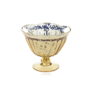 CARRAWAY COMPOTE 6" X 5.25"