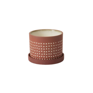 SALAMANCA POT 7" X 5.25"