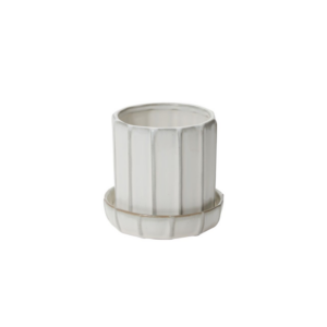 TAMAR POT 6" X 5.75"