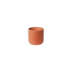 KENDALL TERRACOTTA 4.75" X 4.5"