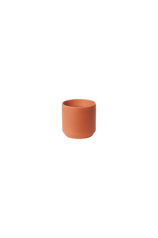 KENDALL TERRACOTTA 4.75" X 4.5"