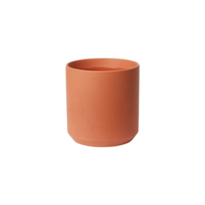 KENDALL TERRACOTTA 8.5" X 9"