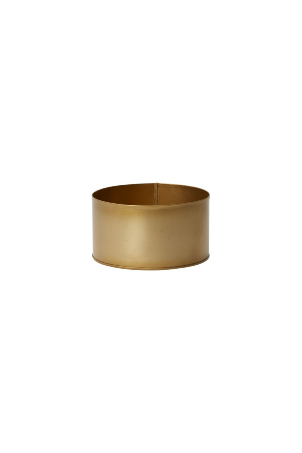 BRYANT VASE 4.5" X 7.25"