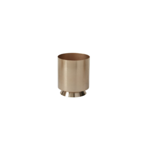SOLEIL POT 4.75" X 5.75"