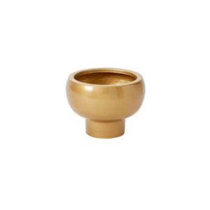 CASSIO COMPOTE 6.75" X 5.25"