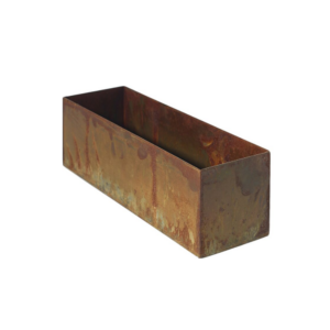 GALVESTON PLANTER H:4" OP:12"