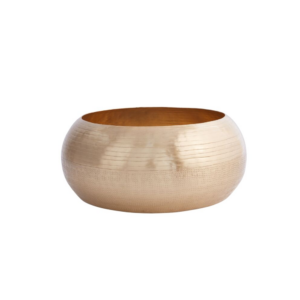 BOWIE BOWL 15.75" X 6.5"