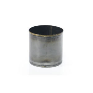 NORMAN POT H:4.25" OP: 4"