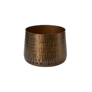 JARDIN POT 10" X 7.5"