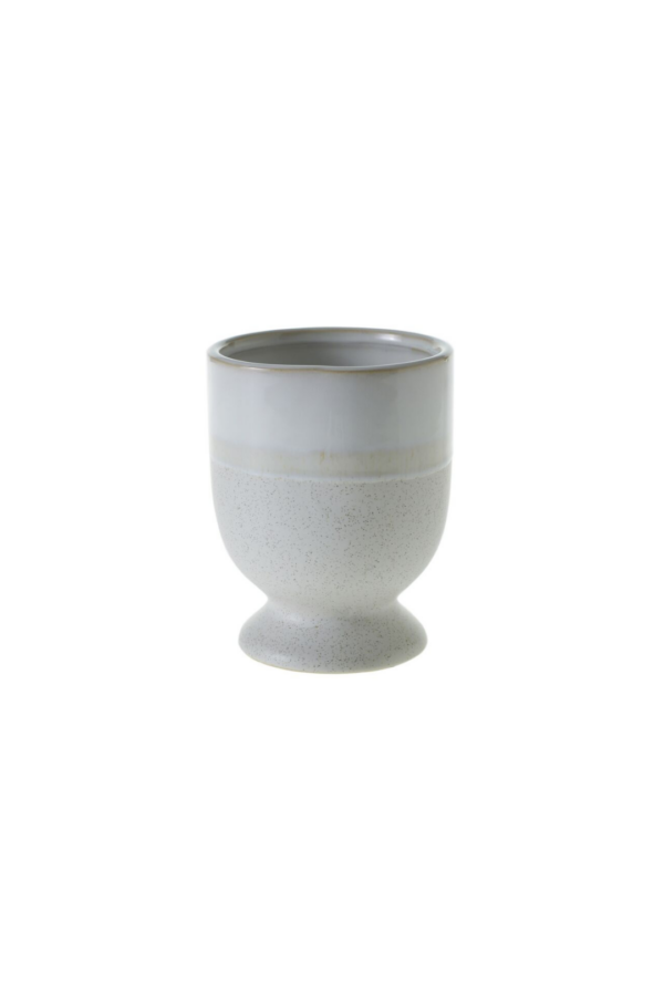LANEY VASE 5" X 6.5"