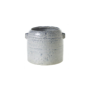 PIER POT 6.25" X 5.5"