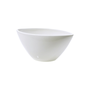 NAPA PLANTER WHITE H: 6" W:5.5" L:11"