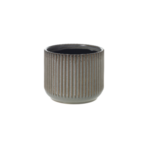 HABITAT POT 5.25" X 4.25"